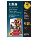 Epson Photo Glossy 10x15 cm (4x6 inch) 40 coli