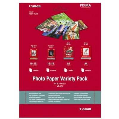 Canon VP-101S A4 PHOTO PAPER