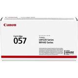 Canon CRG057 Black