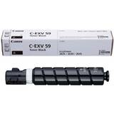 Canon C-EXV59B Black
