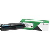 Lexmark LEXMARK C3220C0 CYAN RETURN PROG. TONER