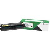 Lexmark LEXMARK C3220Y0 YELLOW RET. PROG. TONER