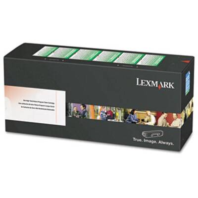 Toner imprimanta LEXMARK 78C2UCE TONER CARTRIDGE CYAN