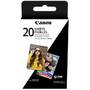 Hartie Foto Canon ZINK Photo Paper 5x7.6 cm 20 Coli