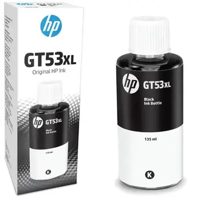 Cartus Imprimanta HP GT53XL Black