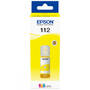 Cartus Imprimanta Epson 112 Yellow