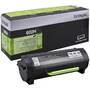 Toner imprimanta Lexmark 60F2H00 Black Return