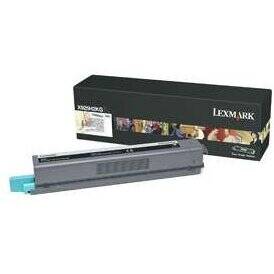 Toner imprimanta Lexmark X925H2KG Black