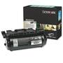 Toner imprimanta Lexmark RETURN X644H11E 21K ORIGINAL X644E