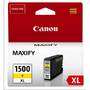 Cartus Imprimanta Canon YELLOW PGI-1500XLY ORIGINAL MAXIFY MB2050