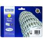 Cartus Imprimanta Epson T7904 Yellow