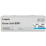 Canon Drum Unit Cyan for imageRUNNER C1225iF/C1225, 34k