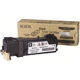 Xerox Toner Cartridge, Phaser 6130 for Phaser 6130 black