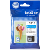 Brother Brother Ink LC-3213C Cyan