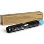 Toner imprimanta Xerox Toner 106R03748 Cyan, 16.5K, pentru C7020