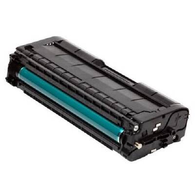 Toner imprimanta CYAN 406053 / 407645 2K ORIGINAL RICOH SP C220N