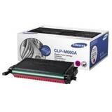 Samsung MAGENTA CLP-M660A / ST919A 2K ORIGINAL SAMSUNG CLP-610ND