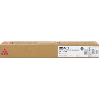 Toner imprimanta MAGENTA 841198 / 842059 5,5K ORIGINAL RICOH AFICIO MP C2030