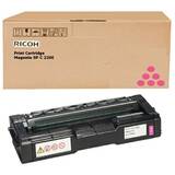 Ricoh MAGENTA 407545 1,6K ORIGINAL RICOH SP C250E