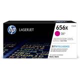 HP MAGENTA NR.656X CF463X 22K ORIGINAL HP LASERJET ENTERPRISE M652N