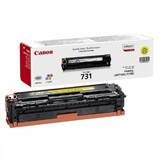 Canon YELLOW CRG-731Y 1,5K ORIGINAL CANON LBP 7100CN