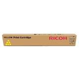 Ricoh YELLOW 841199 / 842058 5,5K ORIGINAL RICOH AFICIO MP C2030