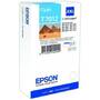 Cartus Imprimanta Epson CYAN C13T70124010 3,4K 34ML ORIGINAL WORKFORCE PRO 4000