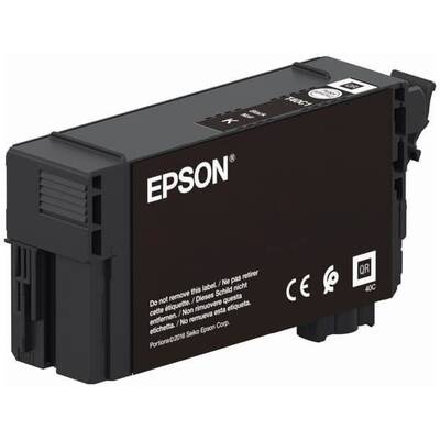 Cartus Imprimanta Epson T40C140 Black Ultrachrome