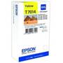 Cartus Imprimanta Epson YELLOW C13T70144010 3,4K 34ML ORIGINAL WORKFORCE PRO 4000