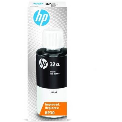 Cartus Imprimanta HP 32XL Black