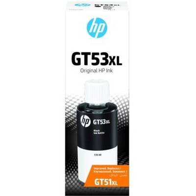 Cartus Imprimanta HP GT53XL Black