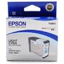 Cartus Imprimanta Epson LIGHT CYAN C13T580500 80ML ORIGINAL STYLUS PRO 3800