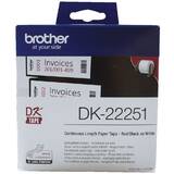 Brother Consumabil DK22251 Rola Hartie