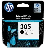 HP 305 Black