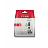 Canon PGI-550XL Black Twin-Pack