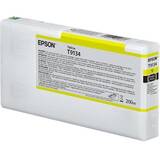 Epson  T913400 Yellow