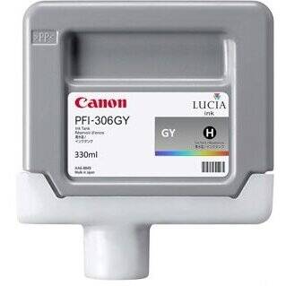 Cartus Imprimanta Canon PFI-306 Grey
