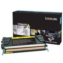 Toner imprimanta Lexmark RETURN EXTRA HY 64404XE 32K ORIGINAL T644