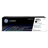 HP 207A Black