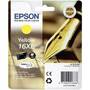 Cartus Imprimanta Epson YELLOW NR.16XL C13T16344010 6,5ML ORIGINAL WF-2010W