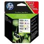 Cartus Imprimanta HP COMBO PACK CMYK NR.920XL C2N92AE ORIGINAL OFFICEJET 6500