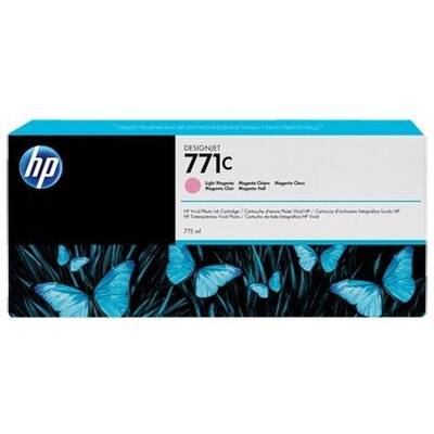 Cartus Imprimanta HP 771C Light Magenta