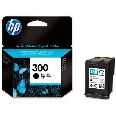 Cartus Imprimanta HP 300 Black