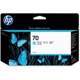 HP 70 Light Cyan