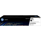 HP 117A Black