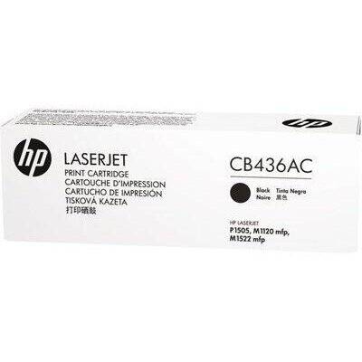 Toner imprimanta HP LaserJet P1505 , 2000 pag , negru