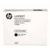 HP NR.55X CE255XC 12,5K Original HP LASERJET P3015