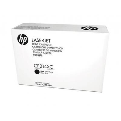 Toner imprimanta HP SBD NR.14X CF214XC 17,5K Original LASERJET M712DN
