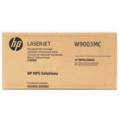 Toner imprimanta HP LaserJet Managed Magenta W9003MC