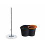 VANORA SET CURATENIE JUMBO MAGIC,MOP ROTATIV360